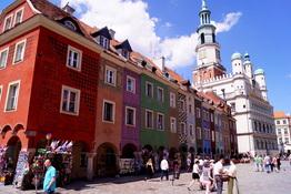 Poznan